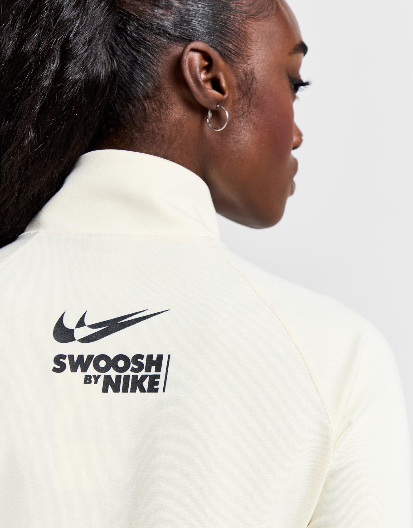 Nike Trend Rib Full Zip Track Top