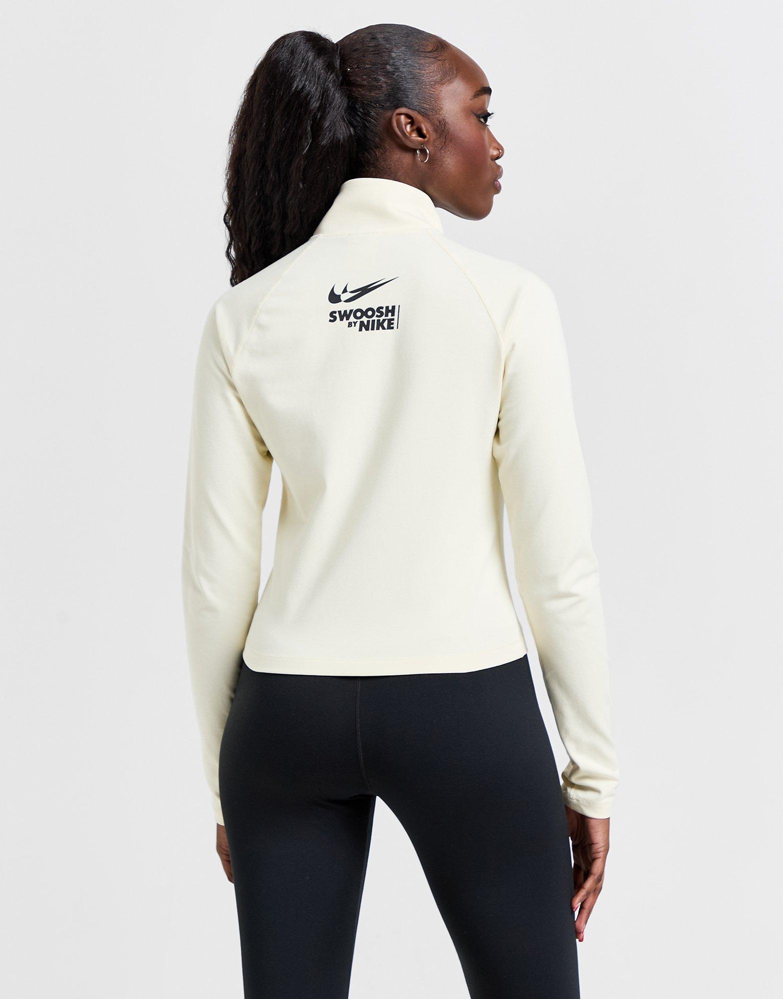 Nike Trend Rib Full Zip Track Top