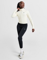 Nike Trend Rib Full Zip Track Top
