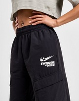 Nike Pantalon Cargo Swoosh