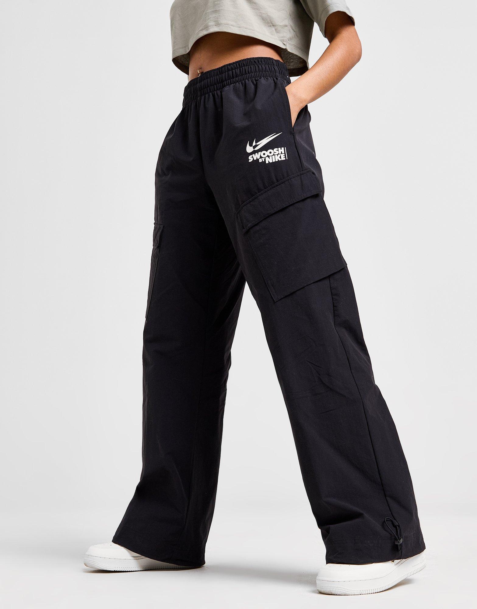 Nike Swoosh Cargo Pants