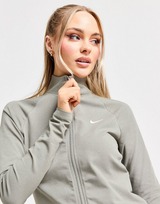 Nike Haut de survêtement Zippé Trend Femme