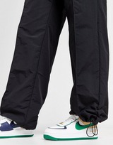 Nike Damesbroek met halfhoge taille en open zoom Sportswear Everything Wovens