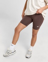 Nike Short Cycliste Core Femme