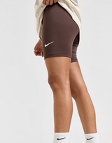 Nike Short Cycliste Core Femme