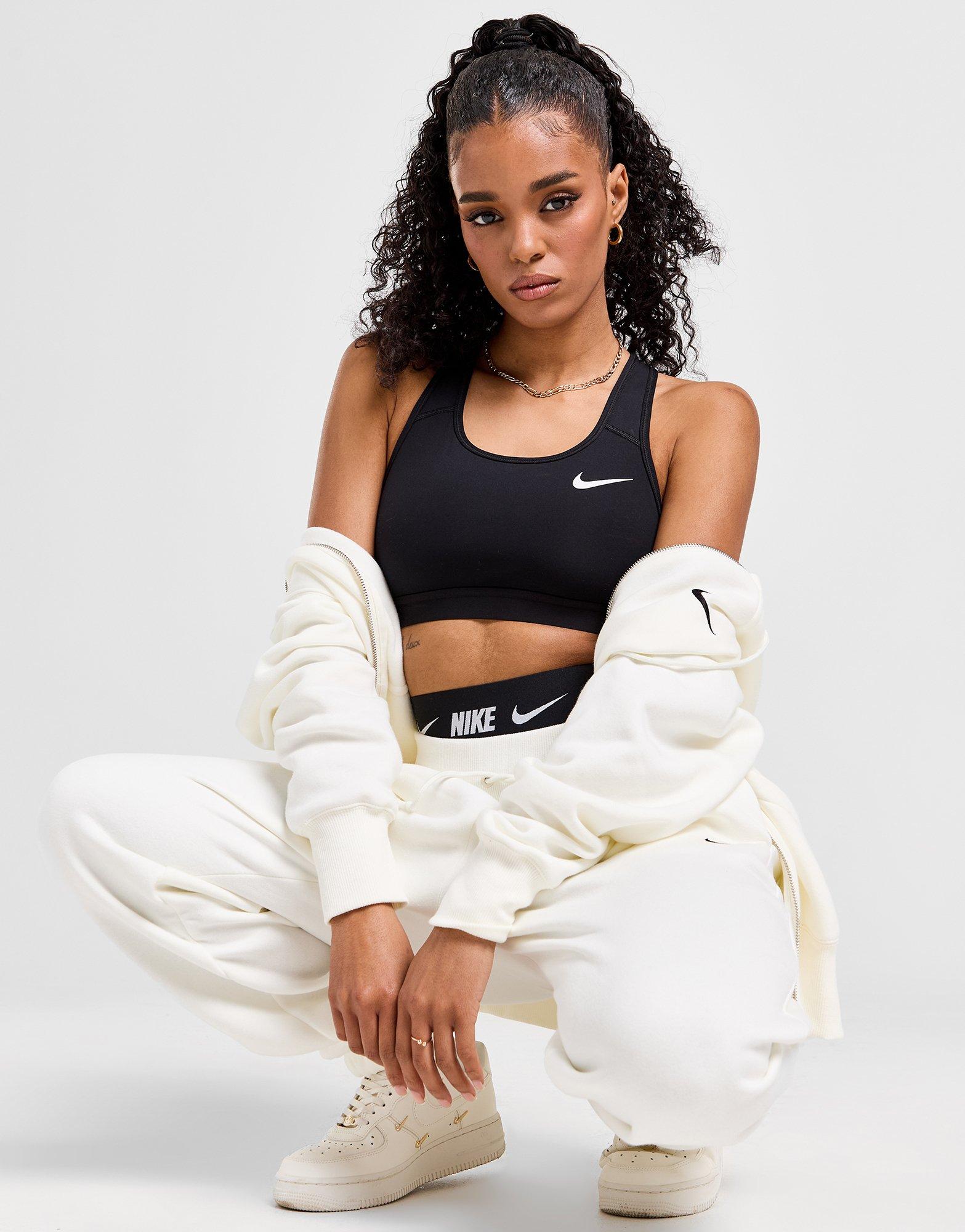 Nike Phoenix Fleece Oversized Full Zip Hoodie