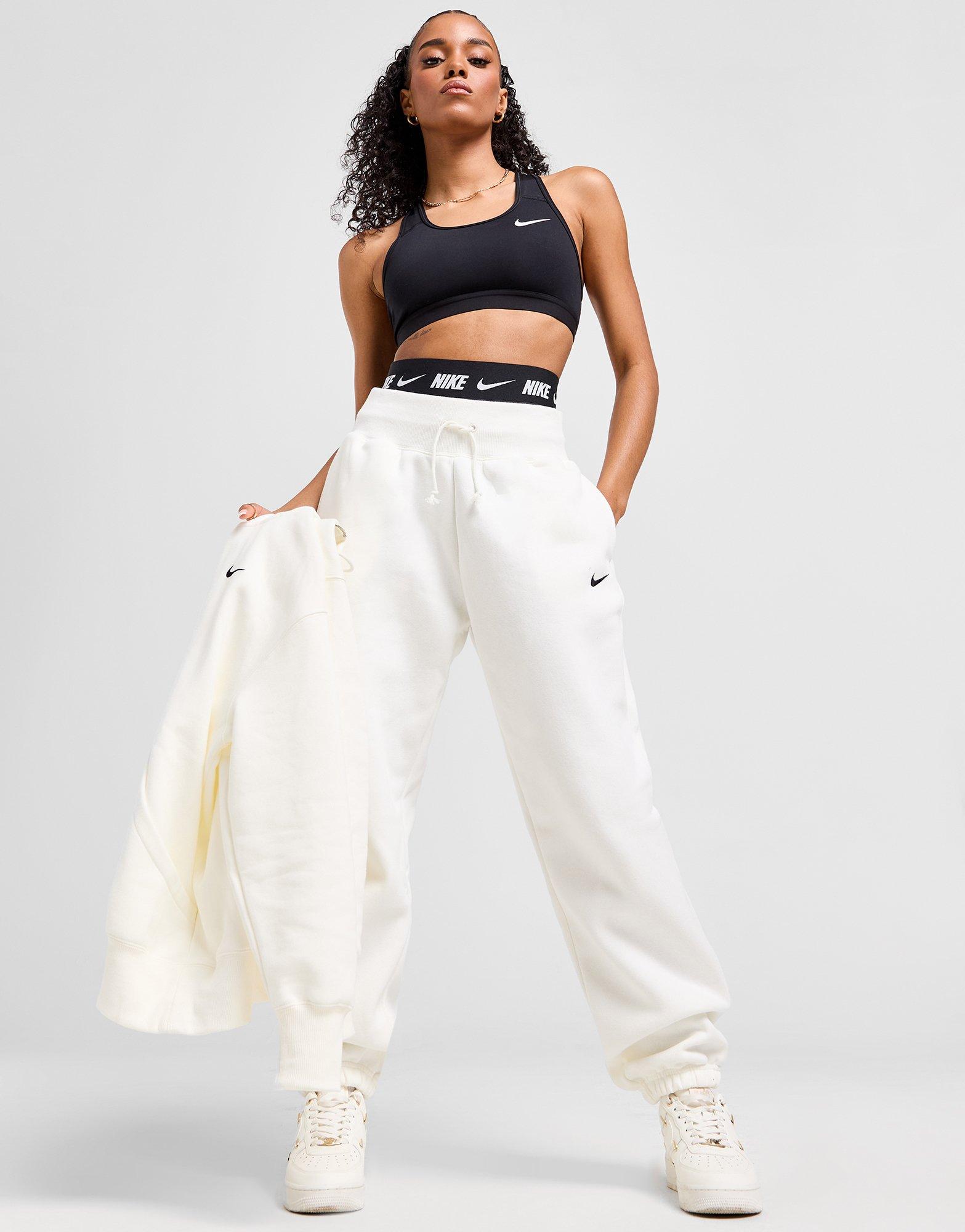 Nike Pantalon de jogging oversize à taille haute pour Femme