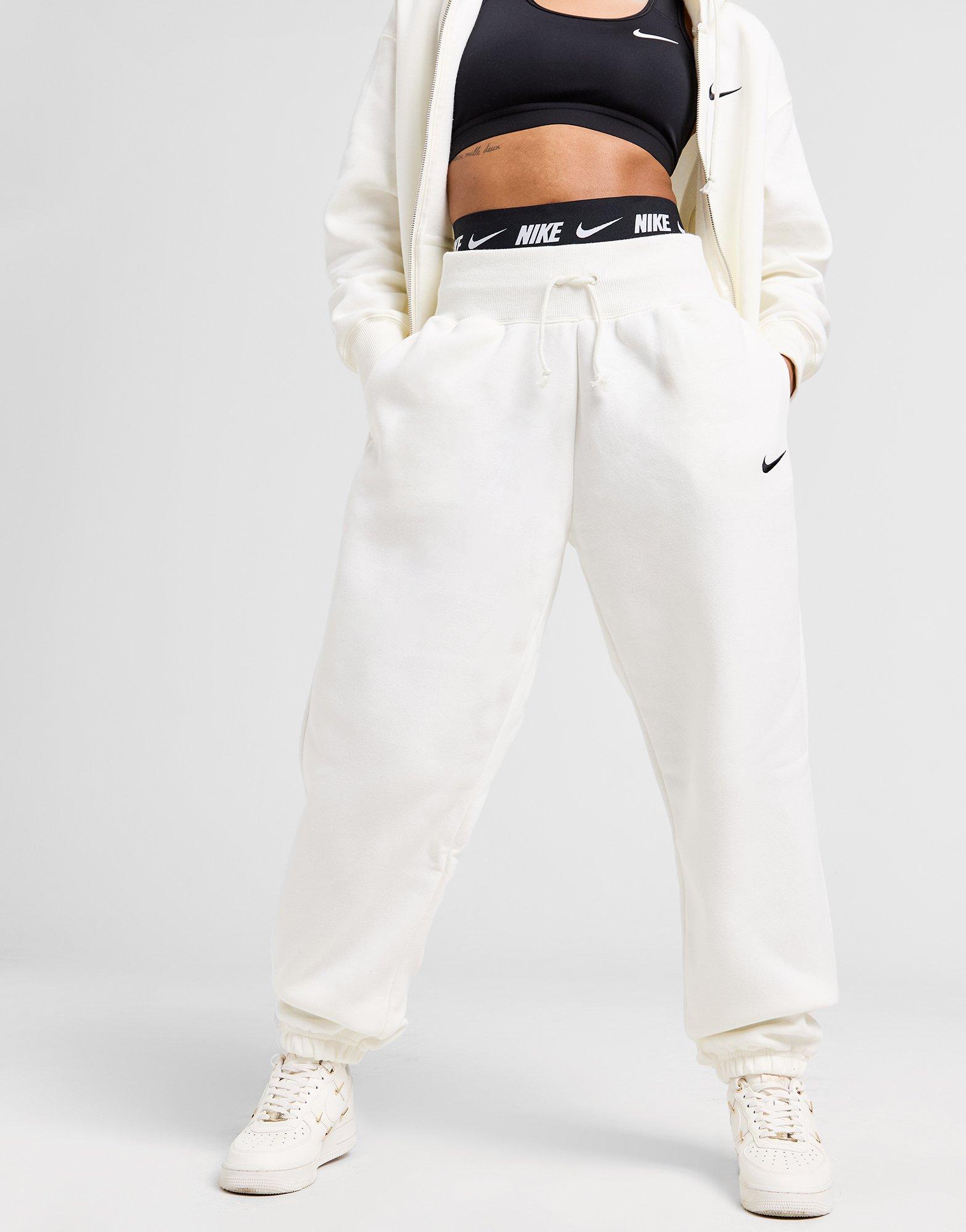 Nike Phoenix Fleece Oversized Joggers
