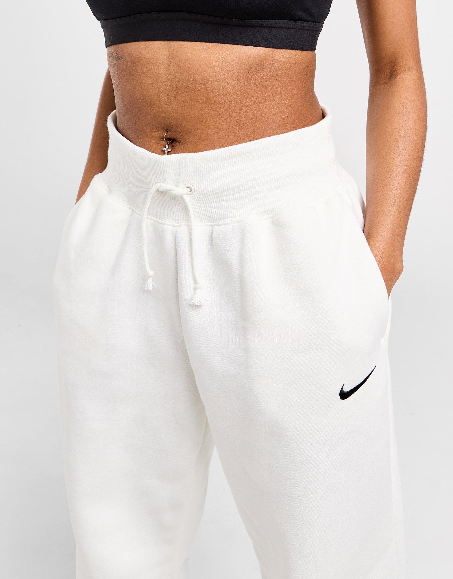 Nike Phoenix Fleece Oversized Joggers