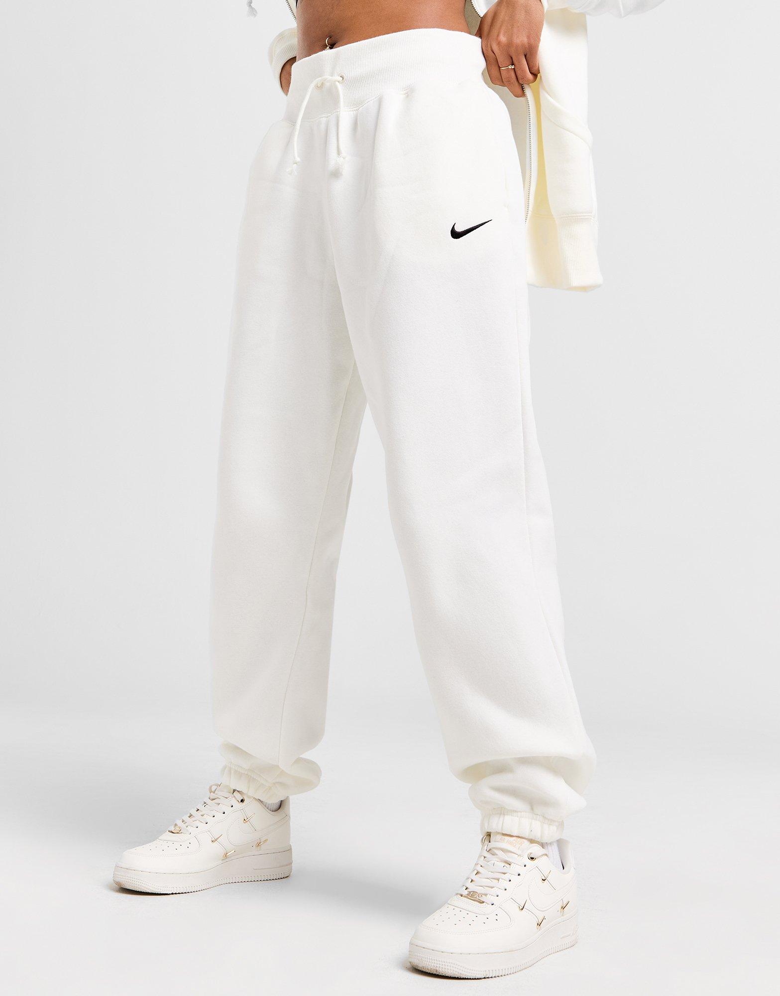 Nike Phoenix Fleece Oversized Joggers