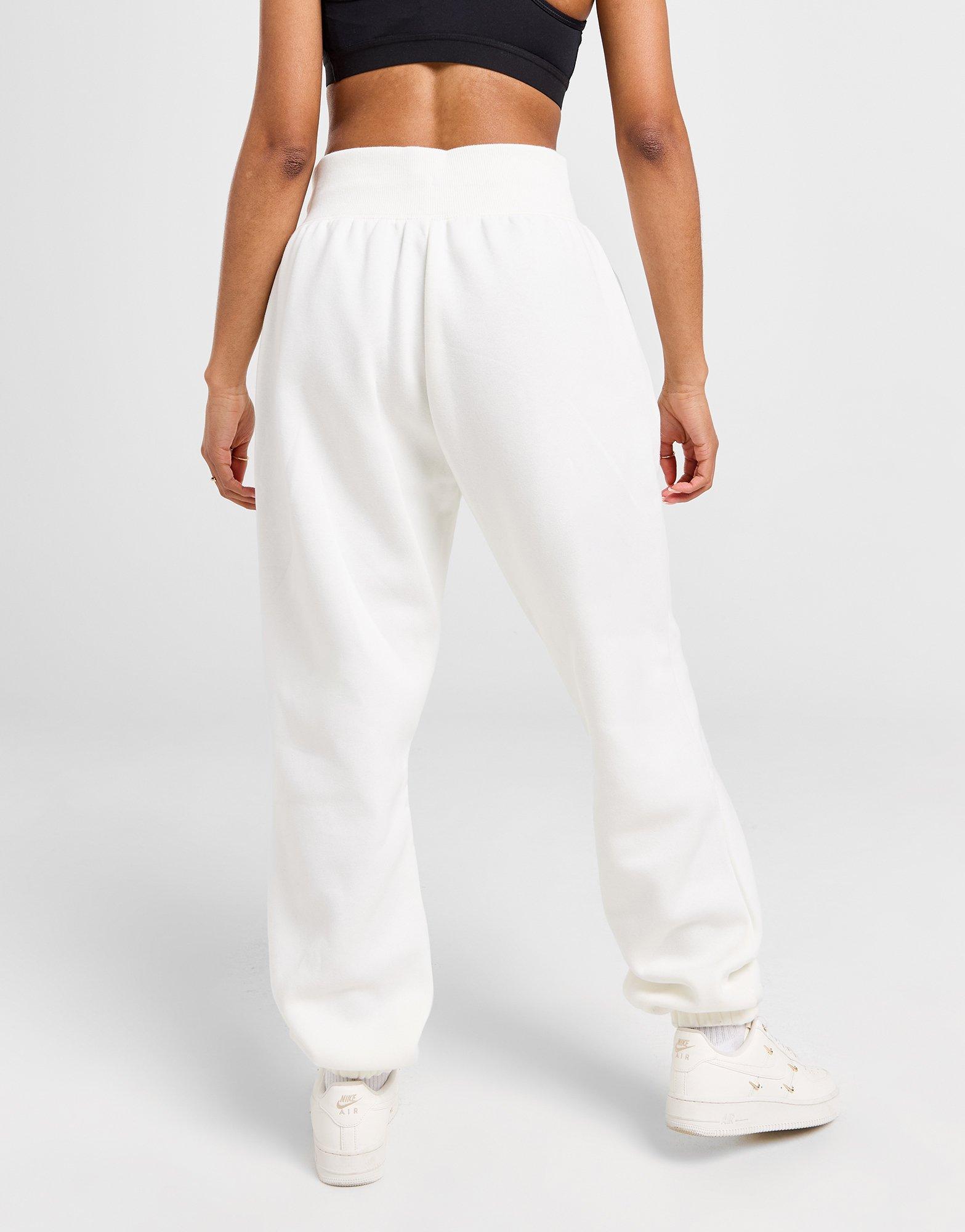 Nike Phoenix Fleece Oversized Joggers