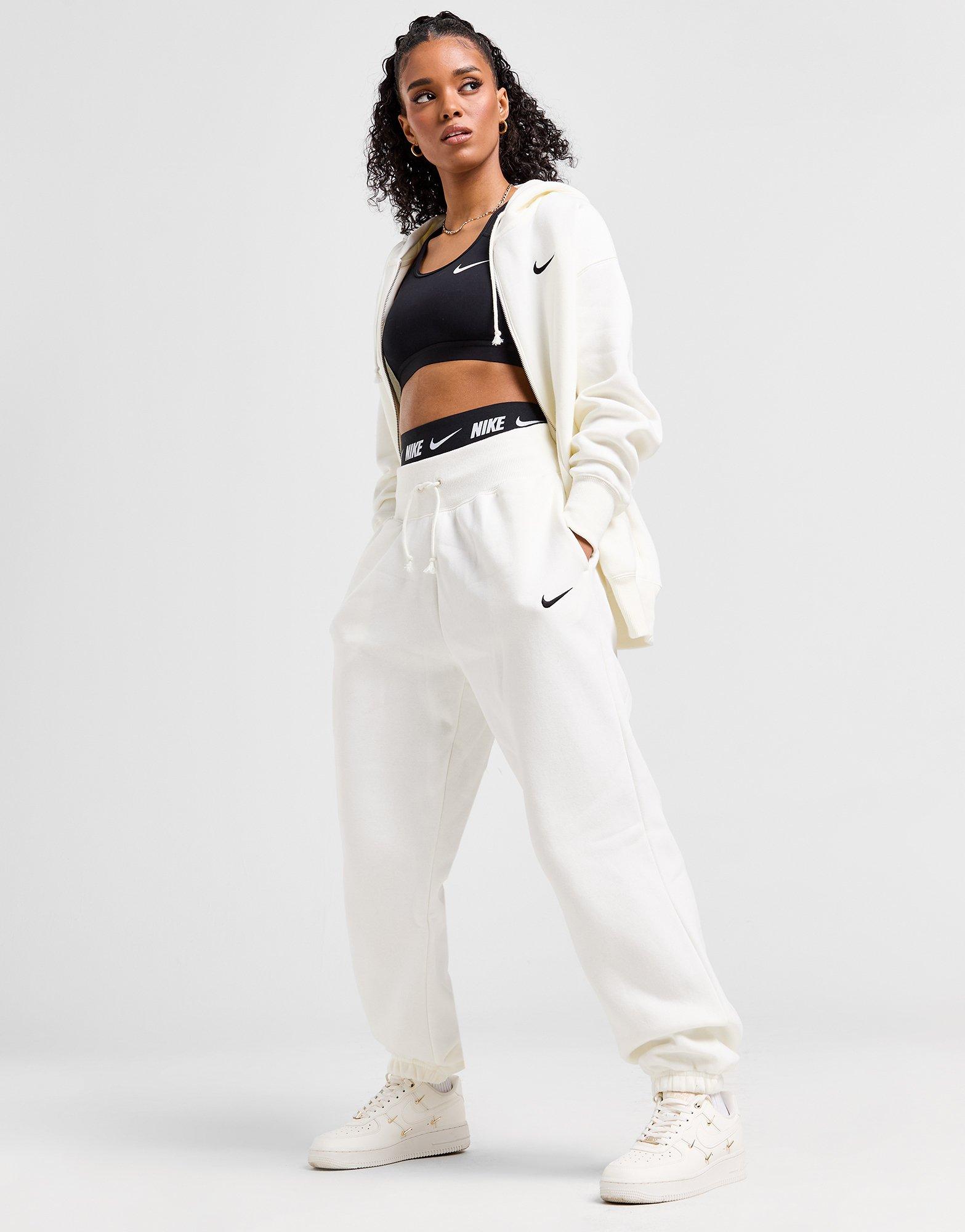 Nike Phoenix Fleece Oversized Joggers