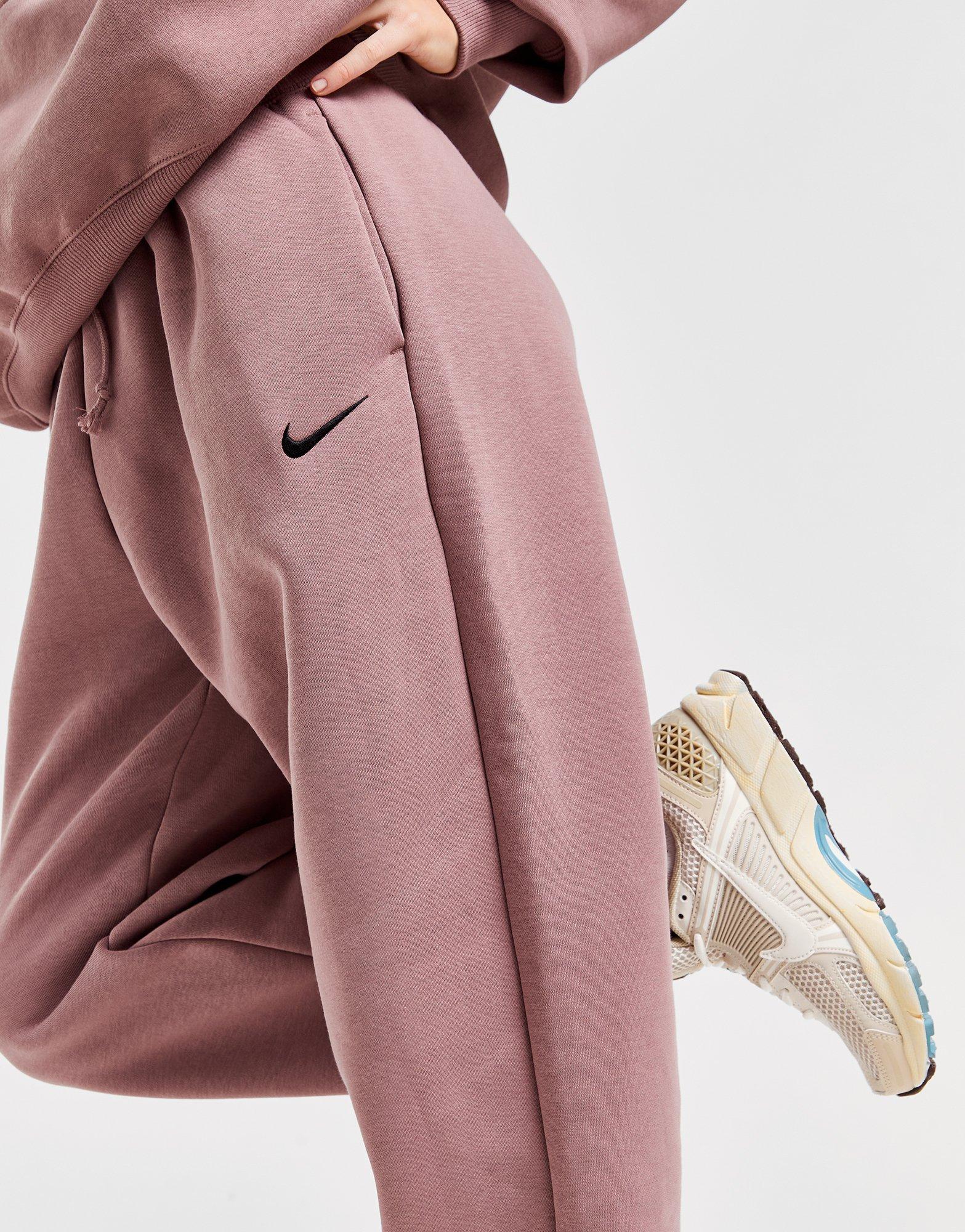 Nike Phoenix Fleece Oversized Joggers