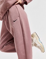 Nike Pantalon de jogging Phoenix Femme