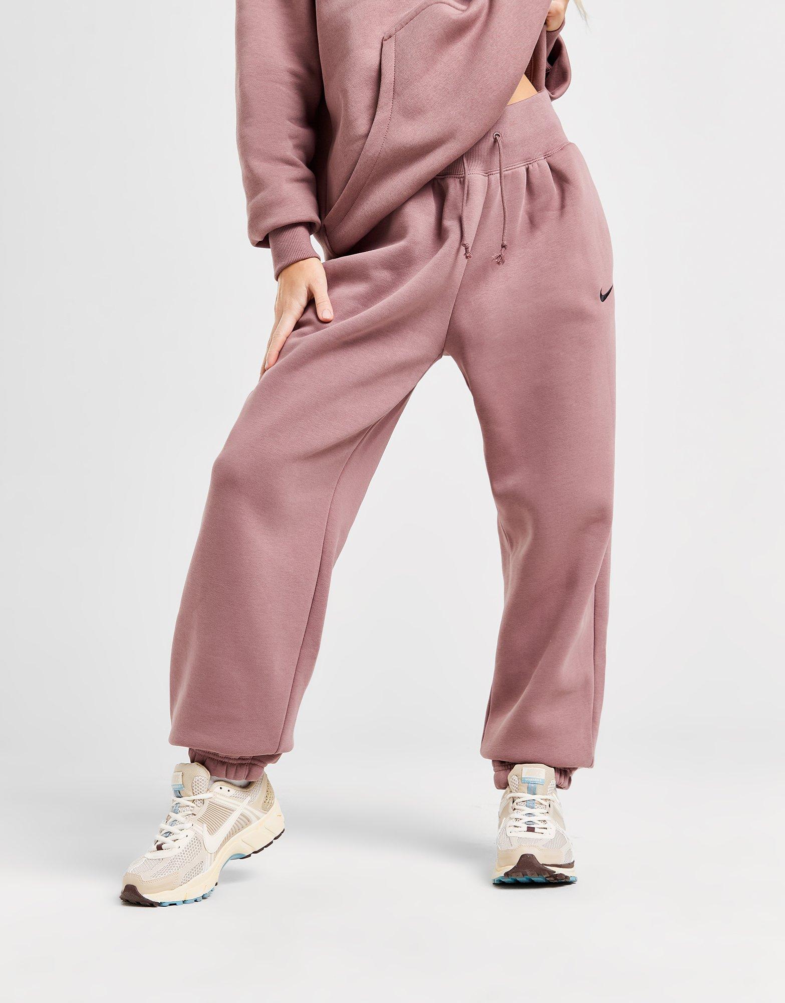 Nike Phoenix Fleece Oversized Joggers