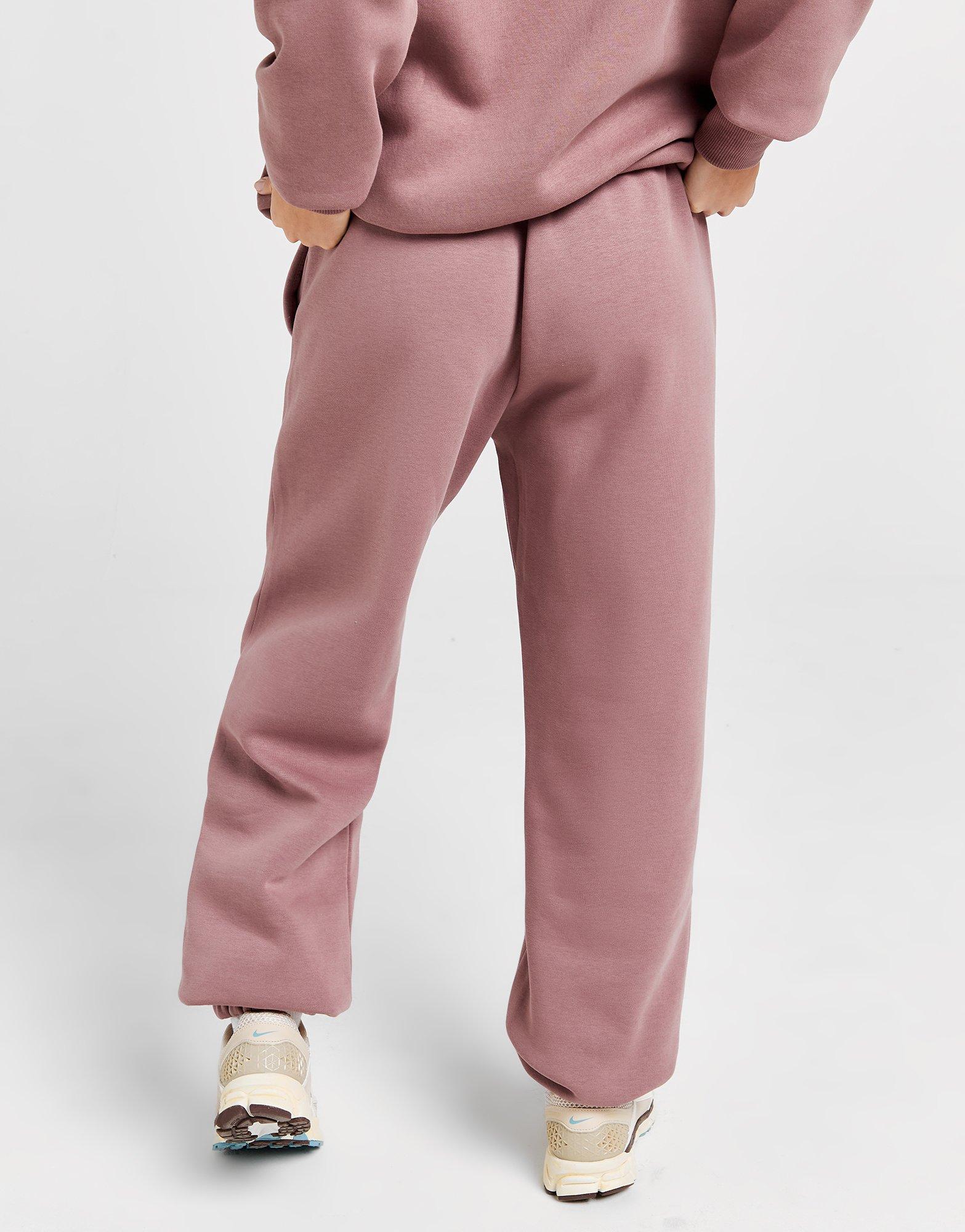 Nike Phoenix Fleece Oversized Joggers