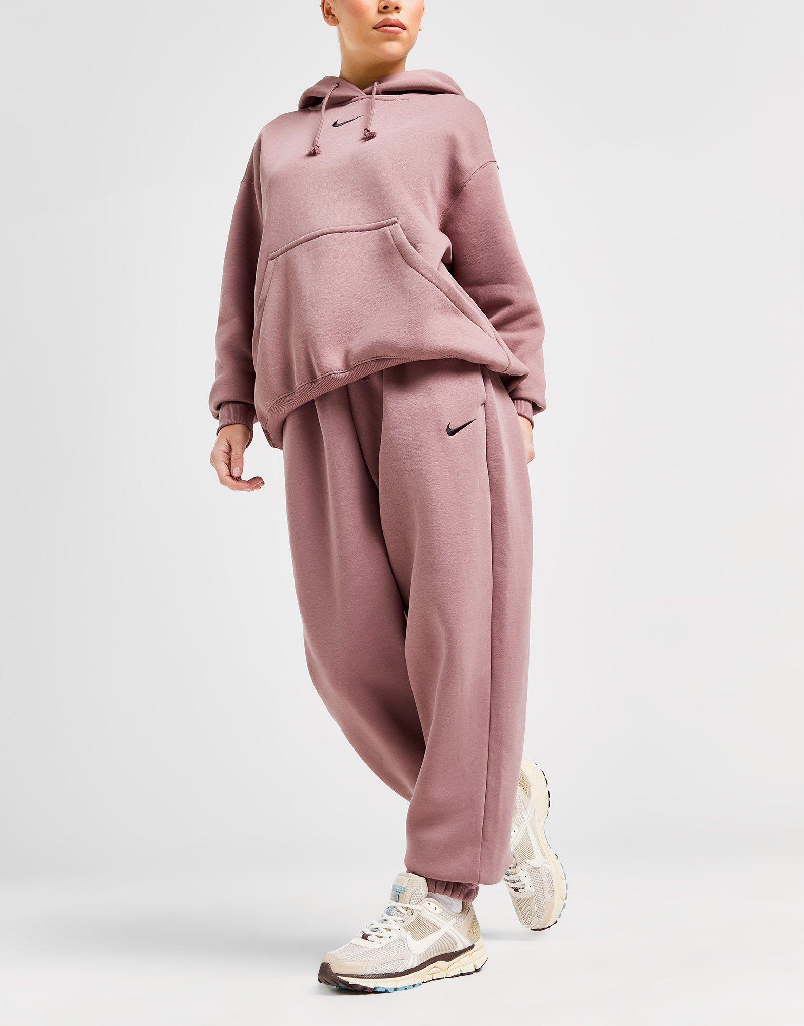 Nike Phoenix Fleece Oversized Joggers