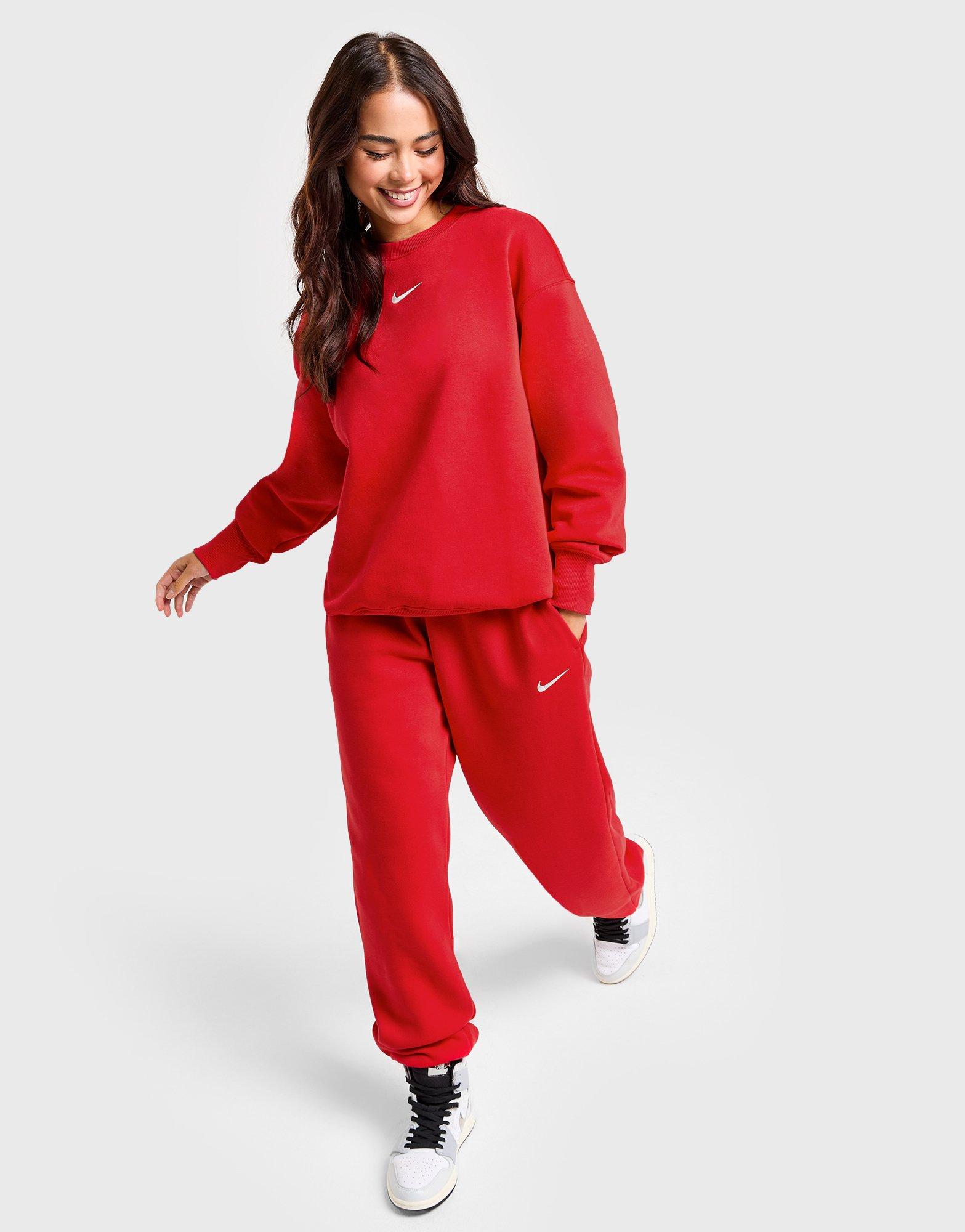 Nike Phoenix Fleece Oversized Joggers