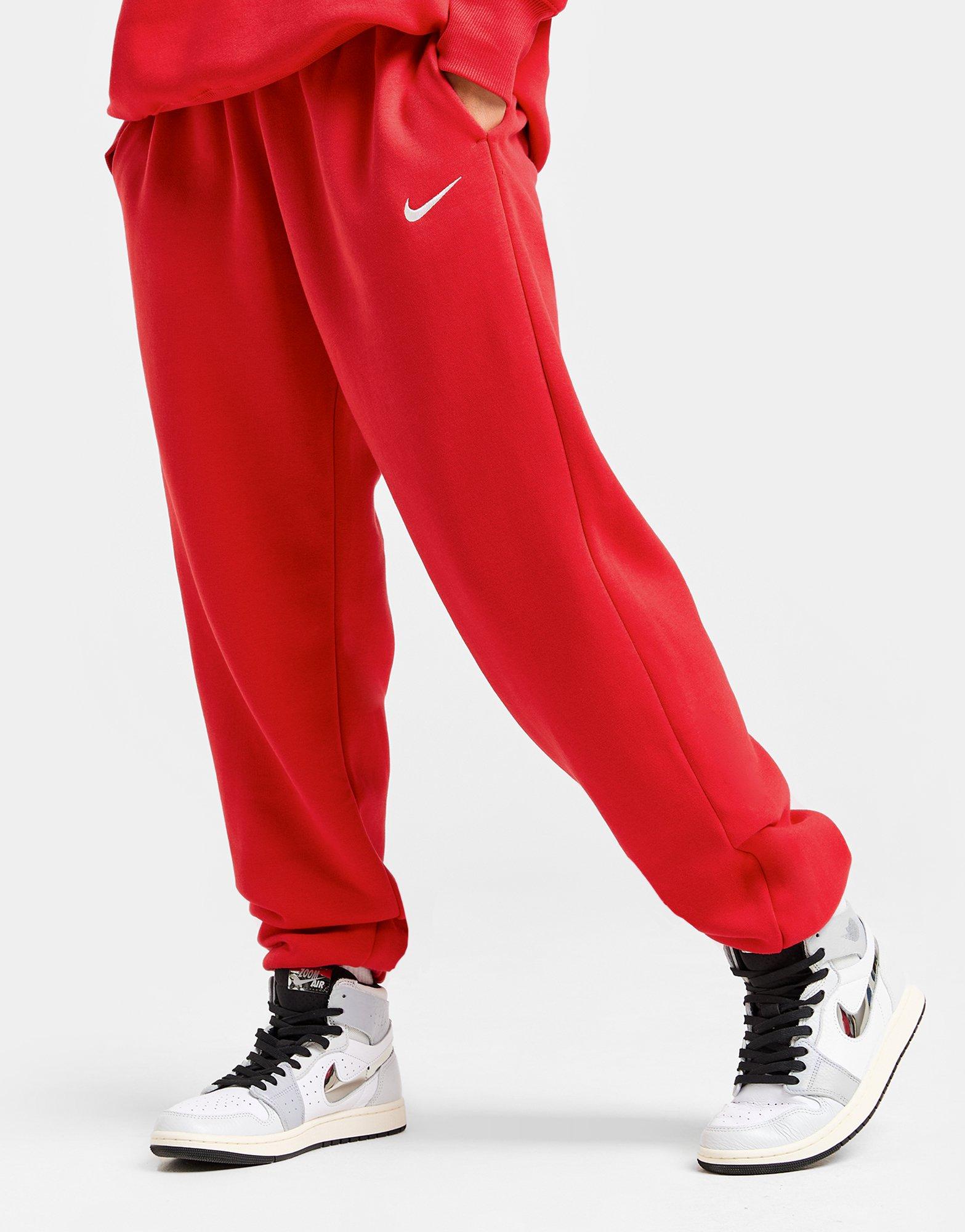 Nike Phoenix Fleece Oversized Joggers