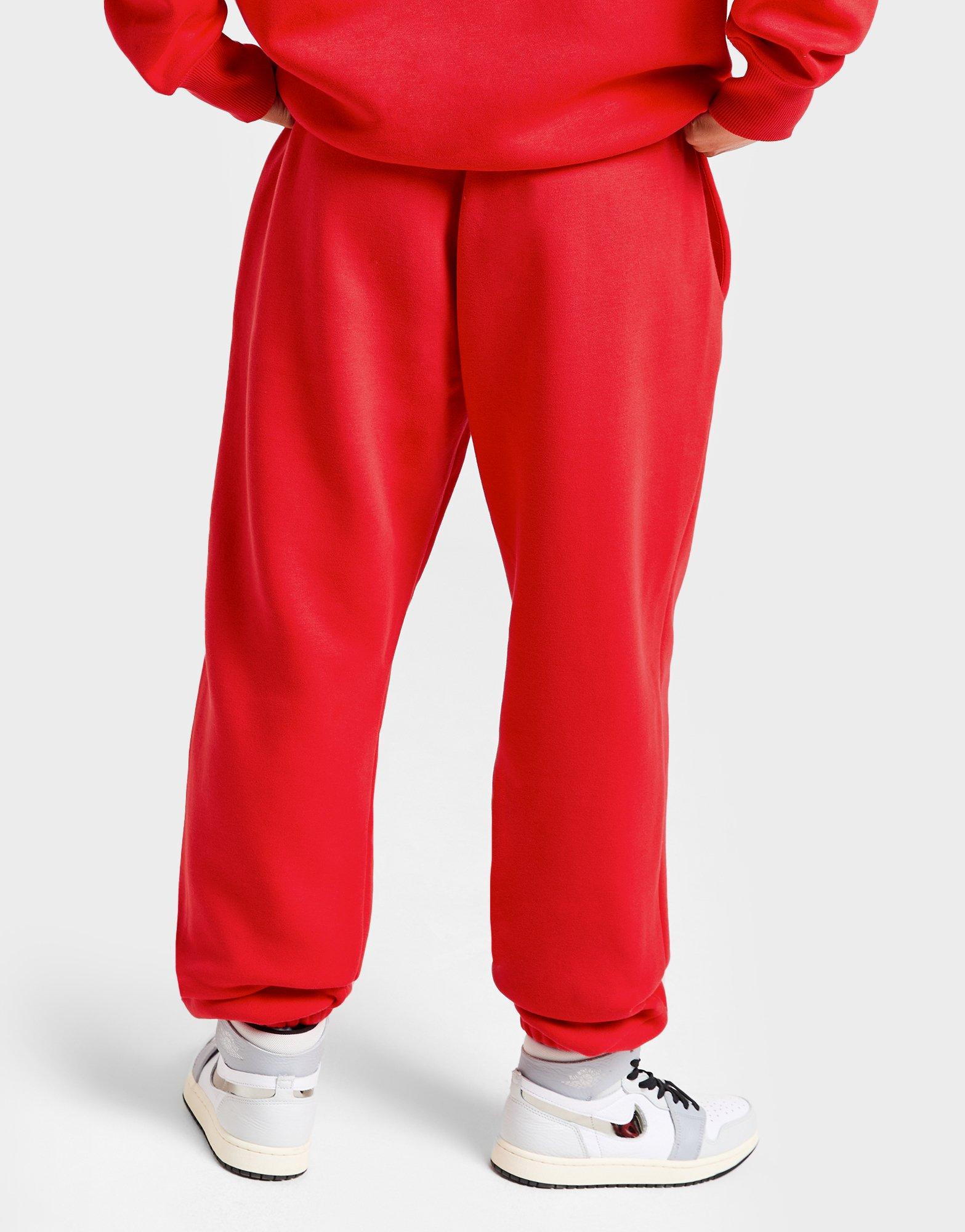 Nike Phoenix Fleece Oversized Joggers