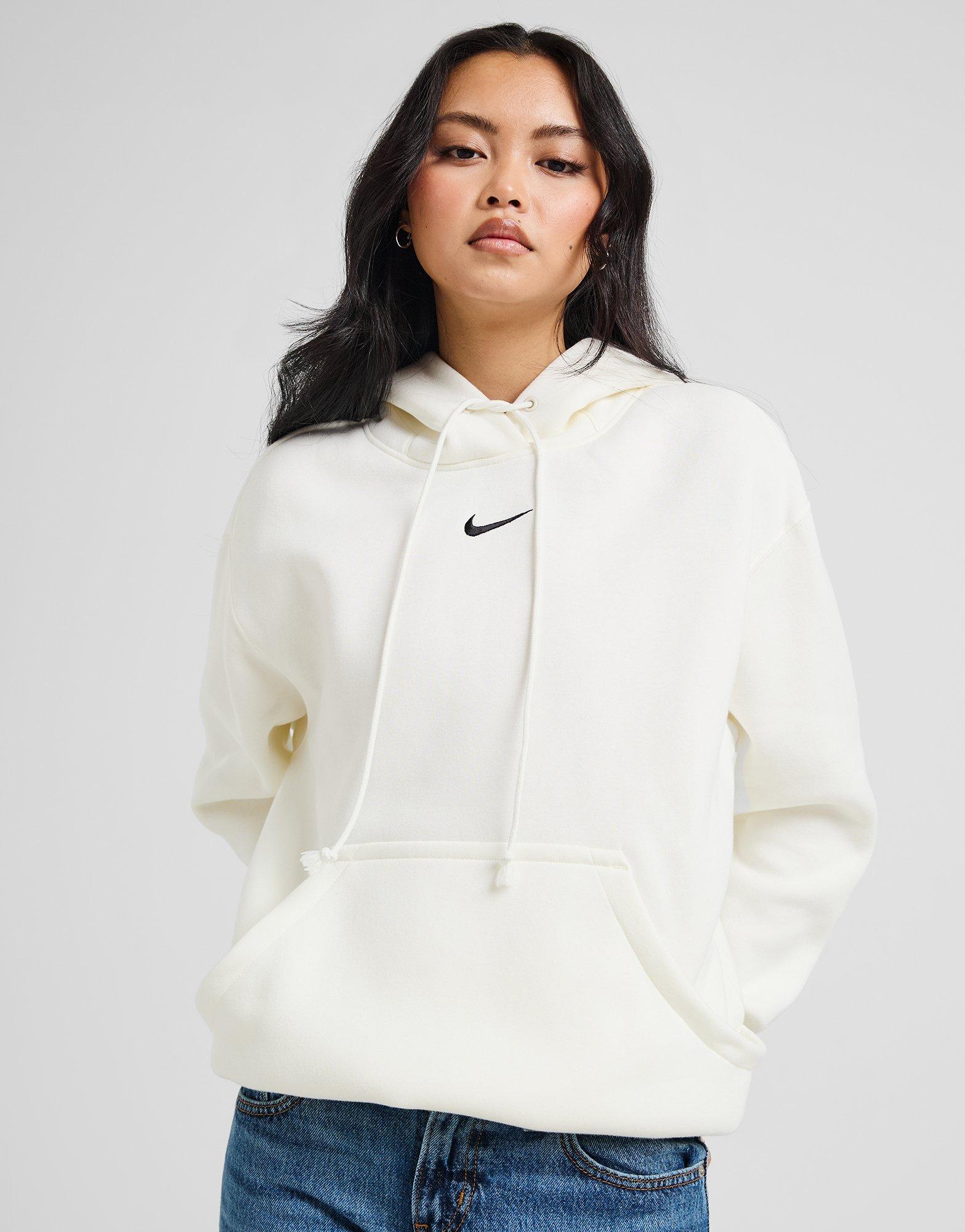 Nike Phoenix Oversized Hoodie