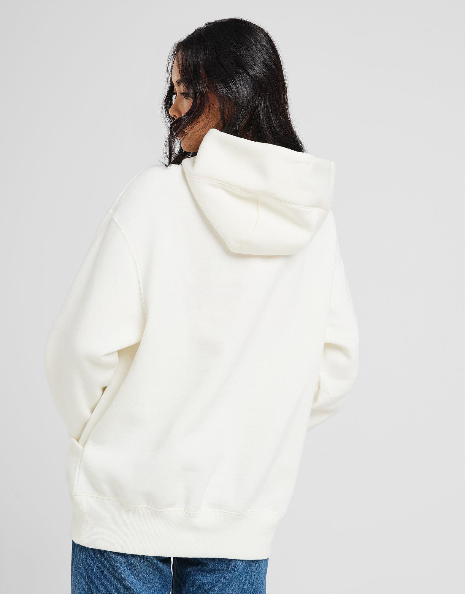 Nike Phoenix Oversized Hoodie