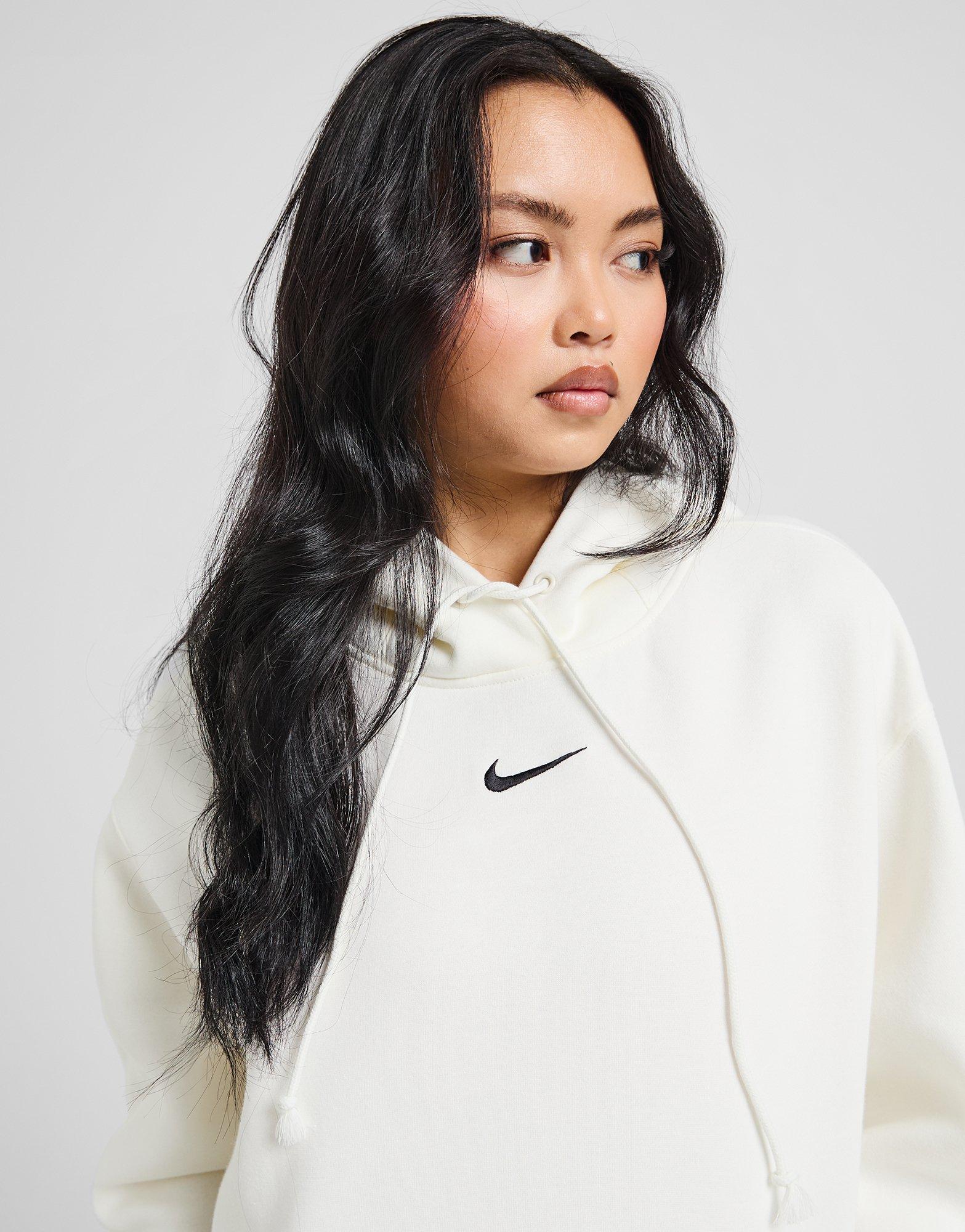 Nike Phoenix Oversized Hoodie