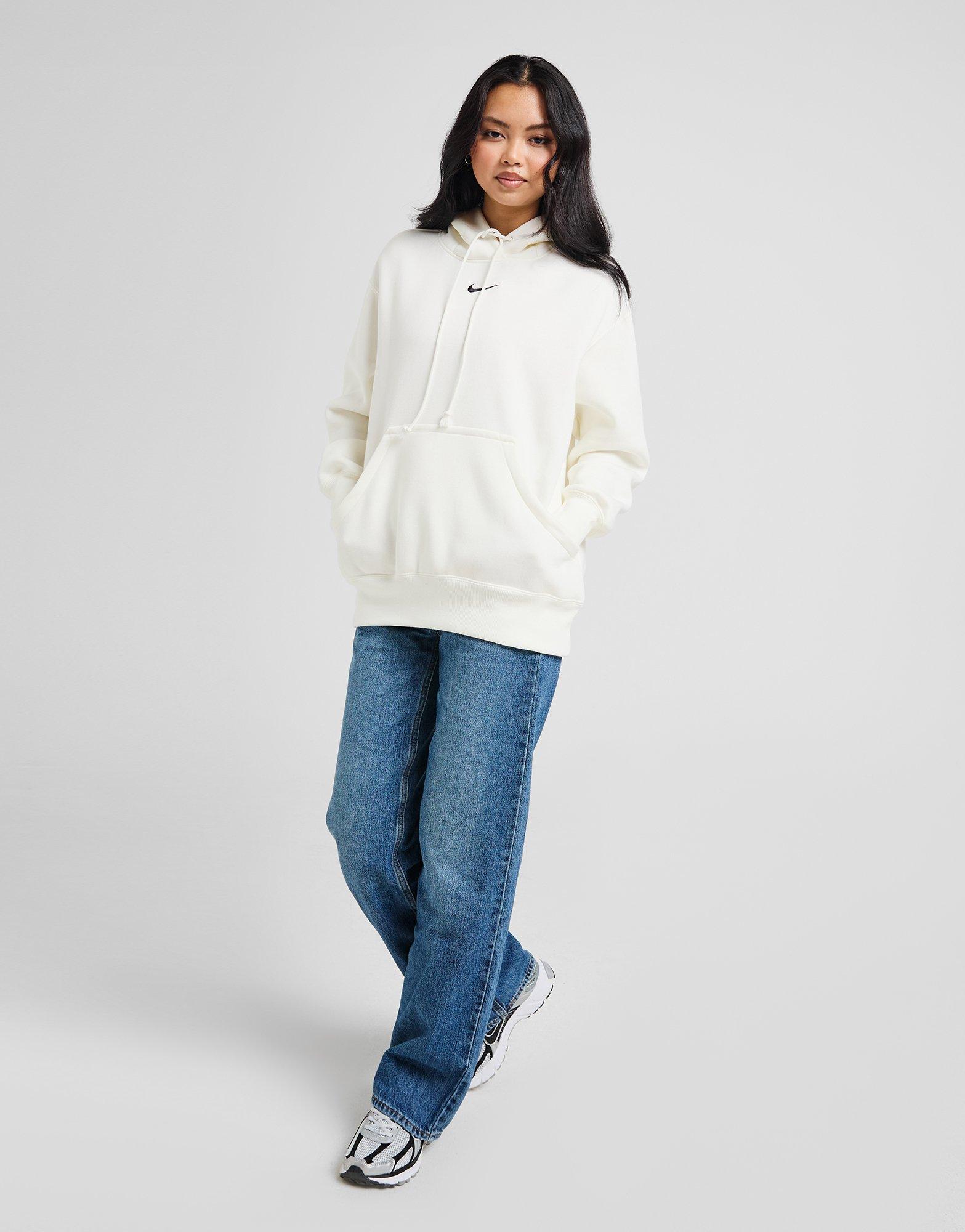 Nike Phoenix Oversized Hoodie