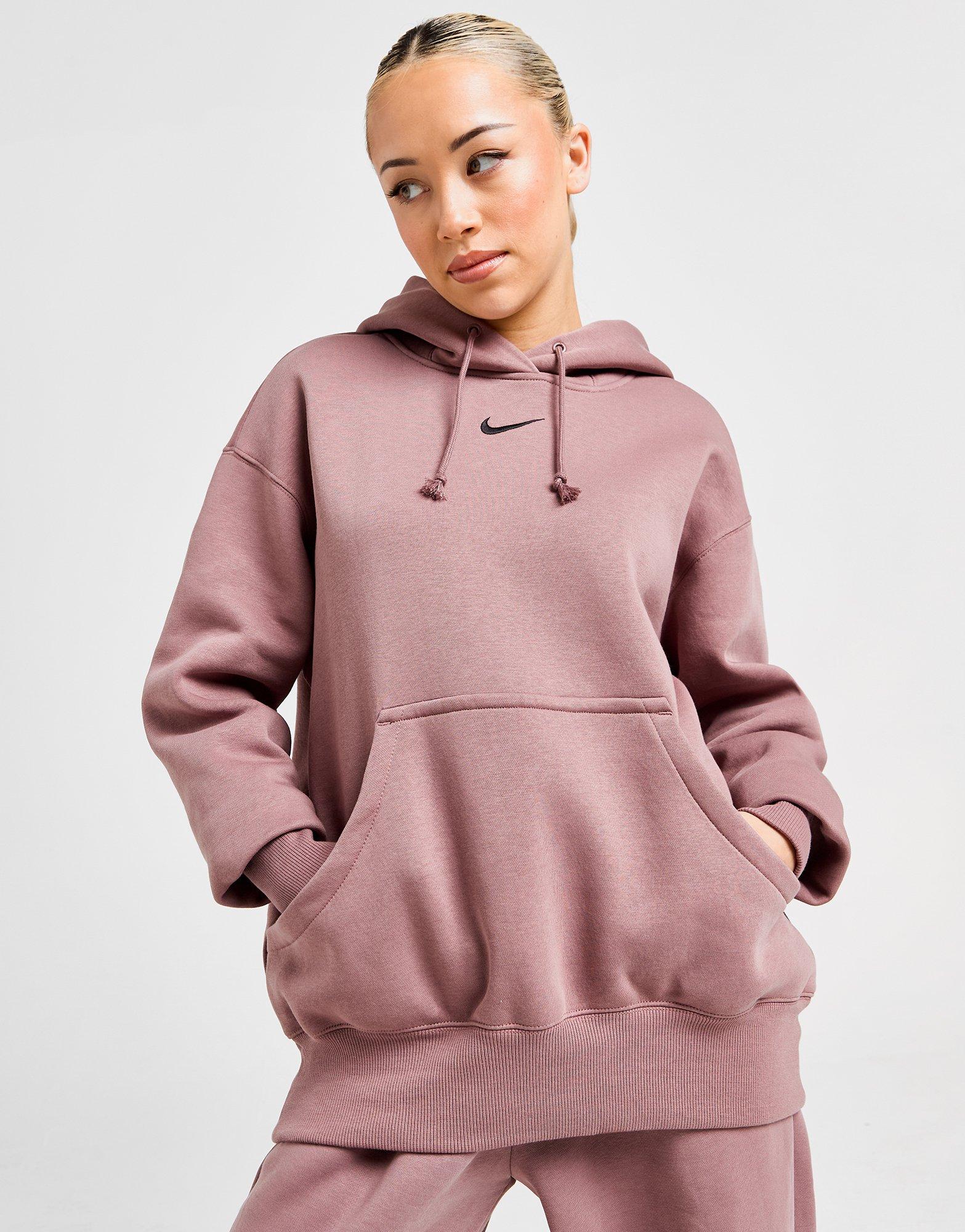 Nike Phoenix Oversized Hoodie