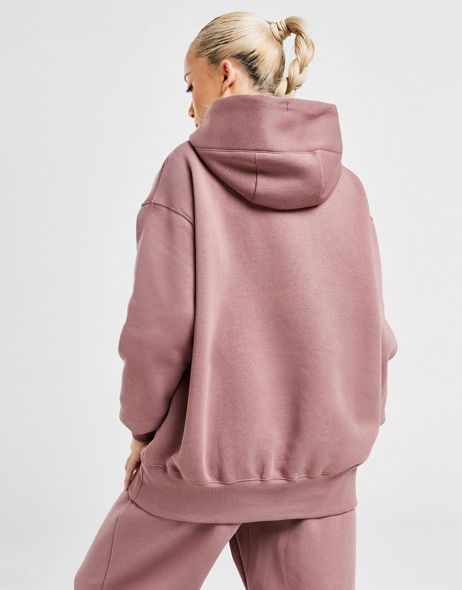 Nike Phoenix Oversized Hoodie
