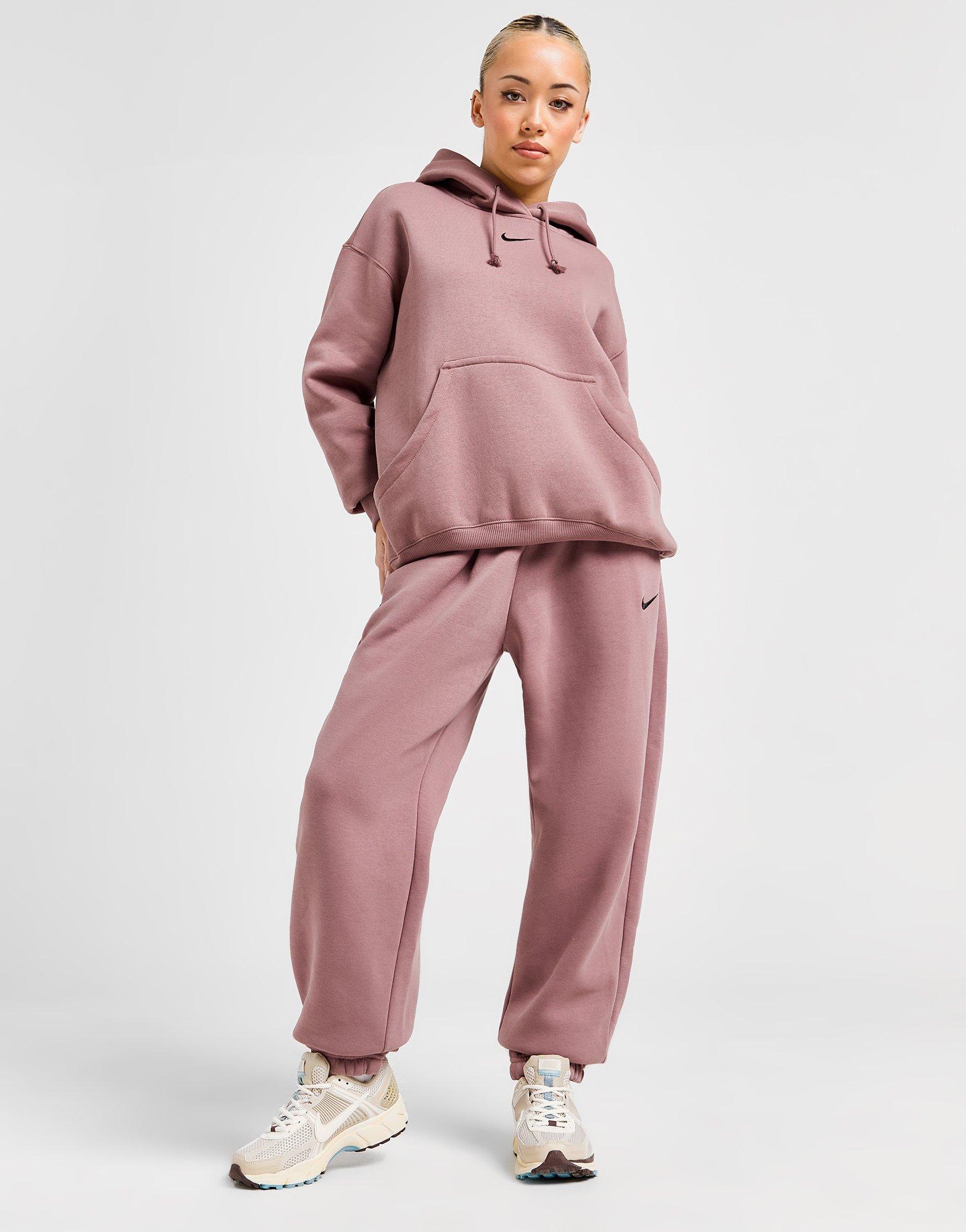 Nike Phoenix Oversized Hoodie