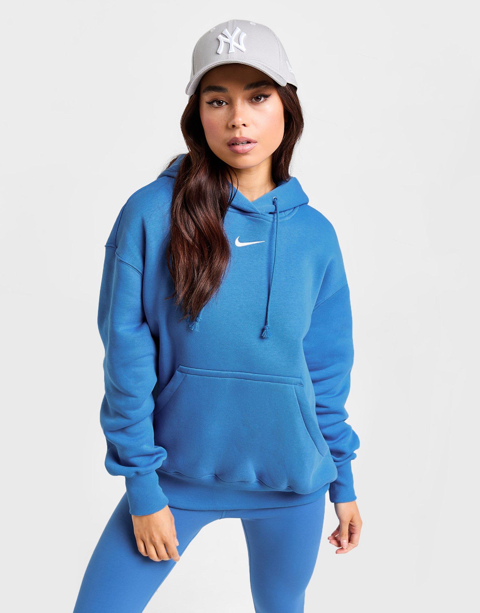 Nike Phoenix Fleece Oversized Hoodie