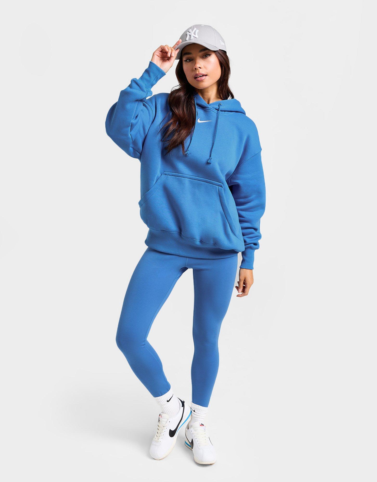 Nike Phoenix Fleece Oversized Hoodie