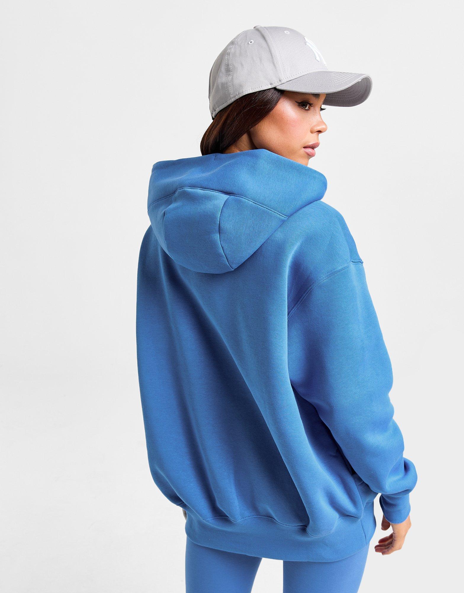 Nike Phoenix Fleece Oversized Hoodie
