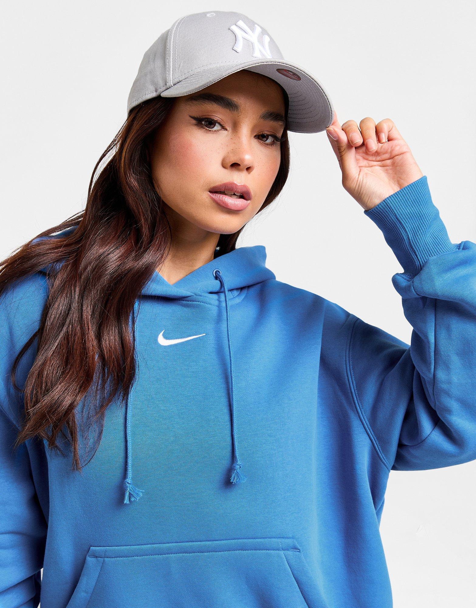 Nike Phoenix Fleece Oversized Hoodie
