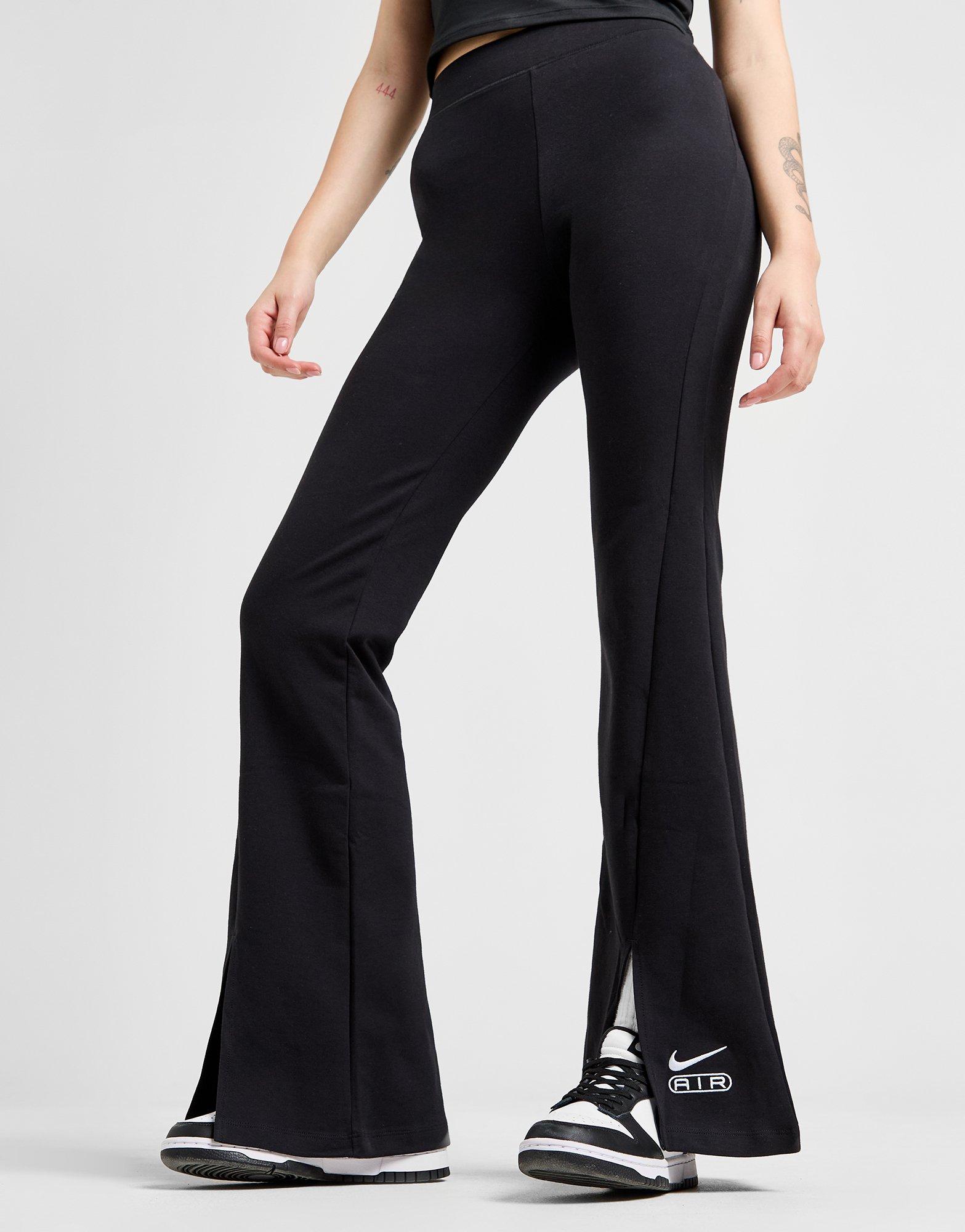 Nike Air Split Flare Leggings