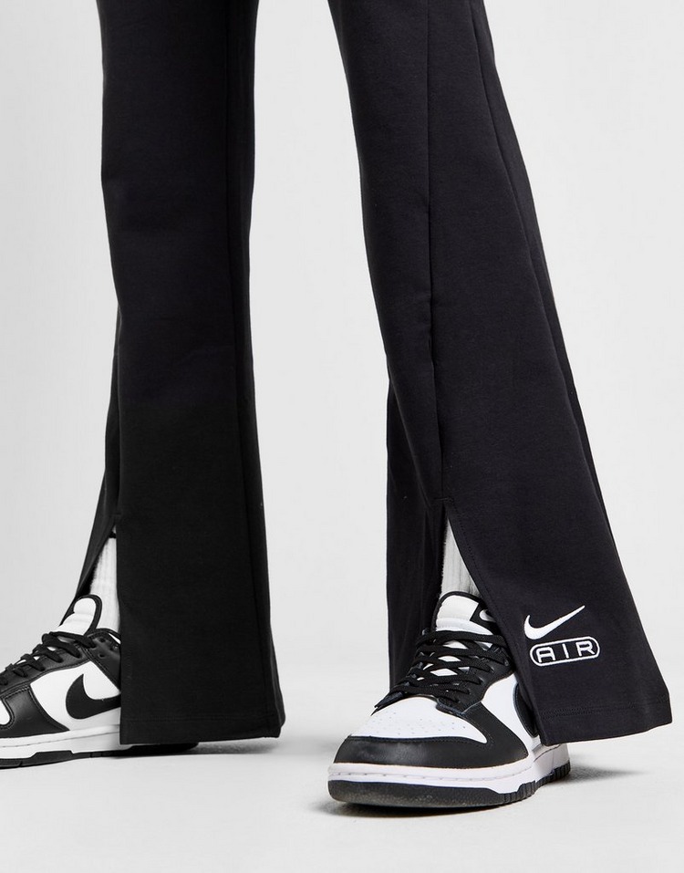 Nike Air Split Flare Leggings