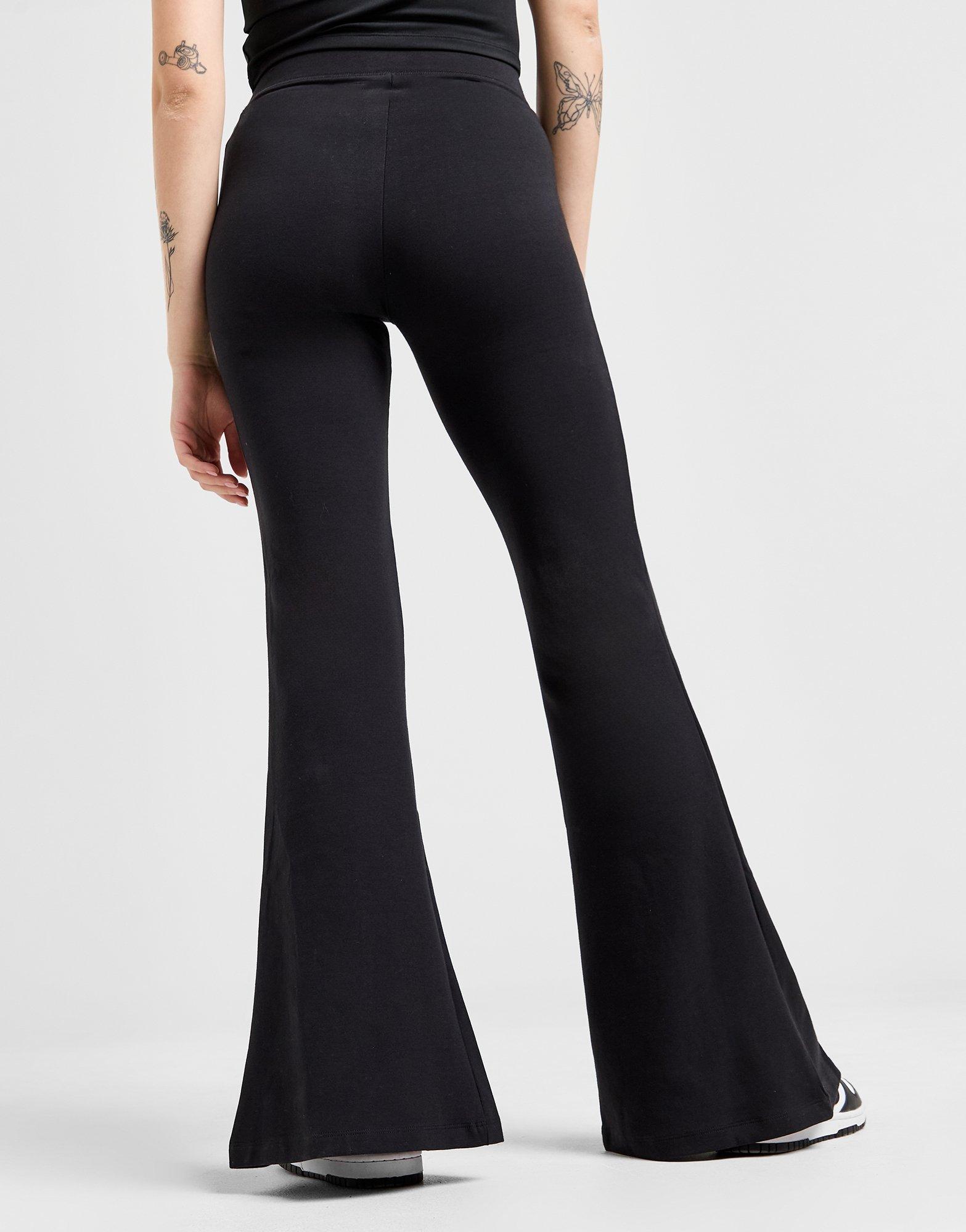 Nike Air Split Flare Leggings