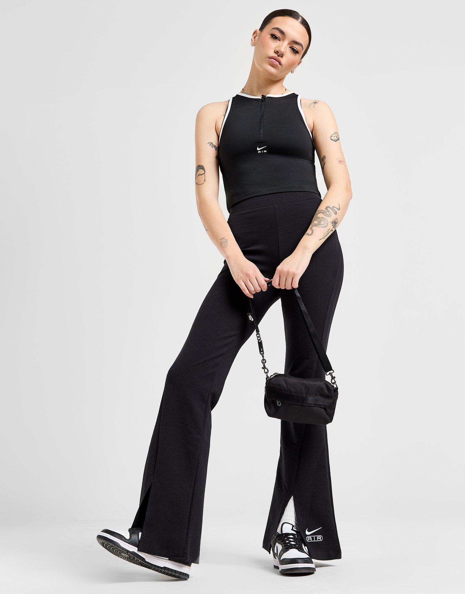 Nike Air Split Flare Leggings