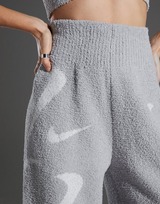 Nike Cosy All Over Print Knit Track Pants