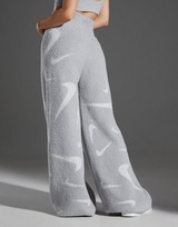 Nike Cosy All Over Print Knit Track Pants