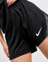 Nike Dri-FIT voetbalshorts voor dames Strike