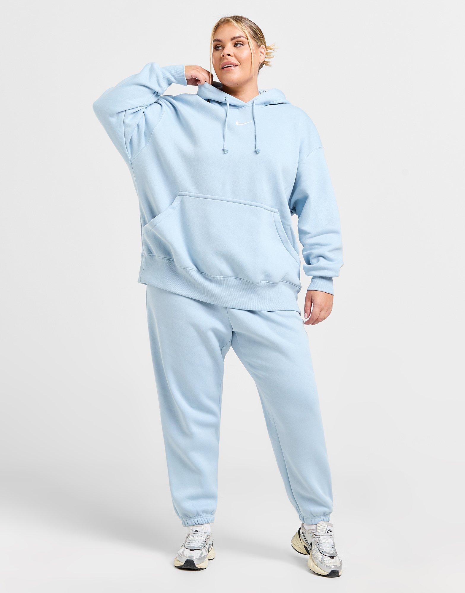Nike Plus Size Phoenix Oversized Overhead Hoodie
