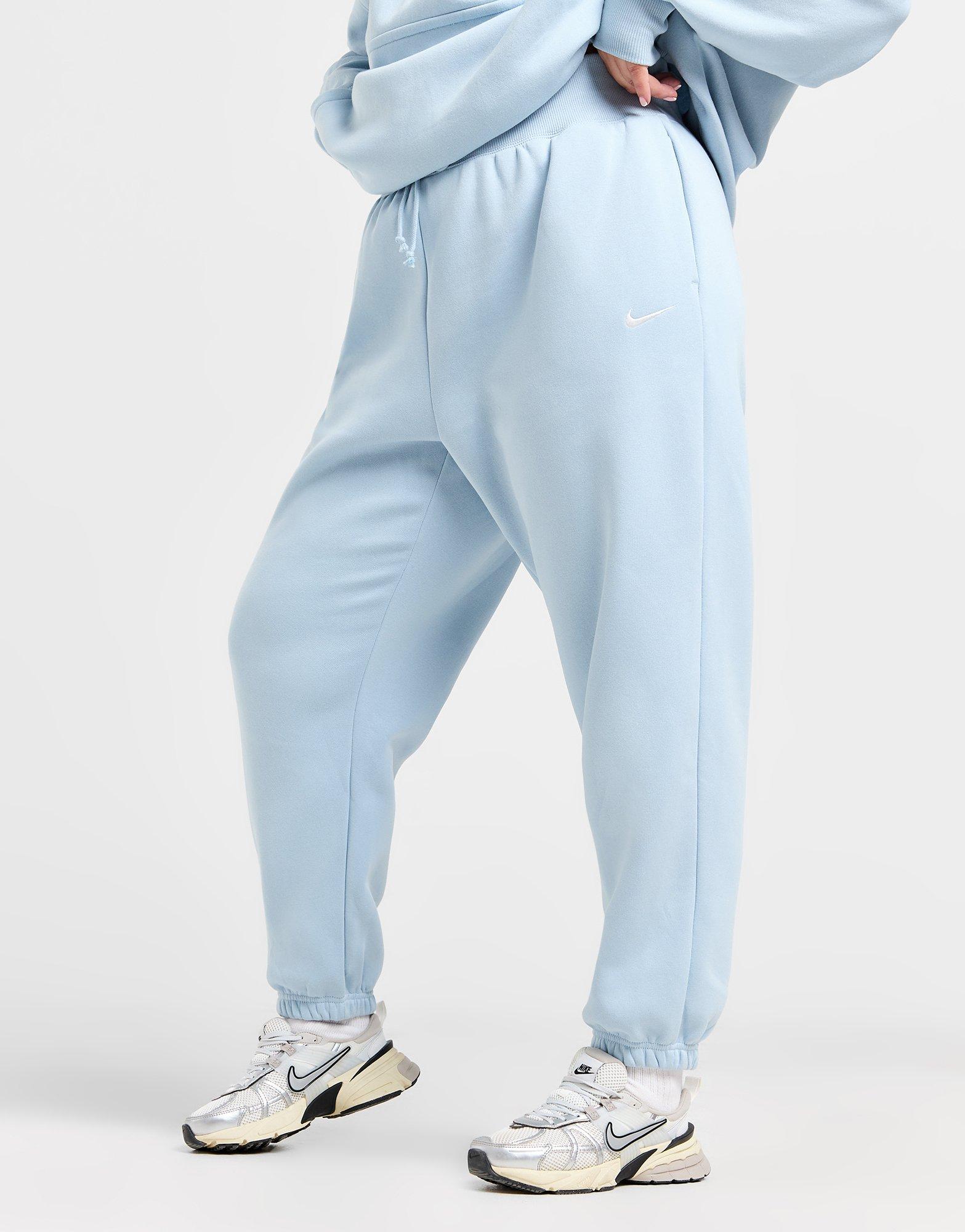 Nike Plus Size Phoenix Fleece Oversized Joggers