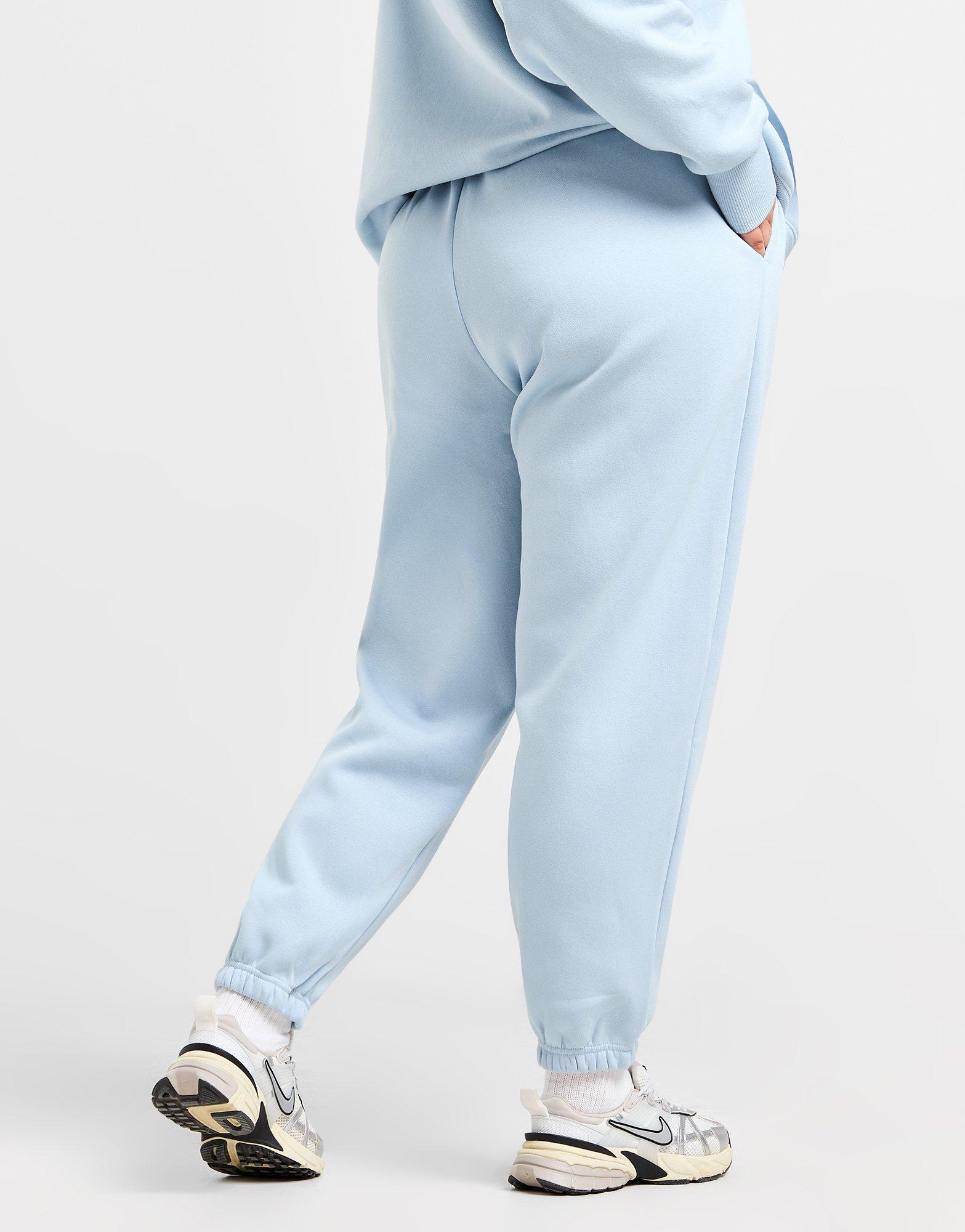 Nike Plus Size Phoenix Fleece Oversized Joggers