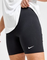 Nike Plus Size Essential Cycle Shorts