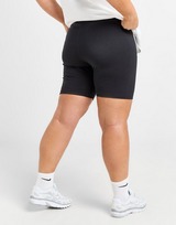 Nike Calções Ciclismo Essential Plus Size