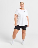 Nike Short Cycliste Essential Grande Taille Femme