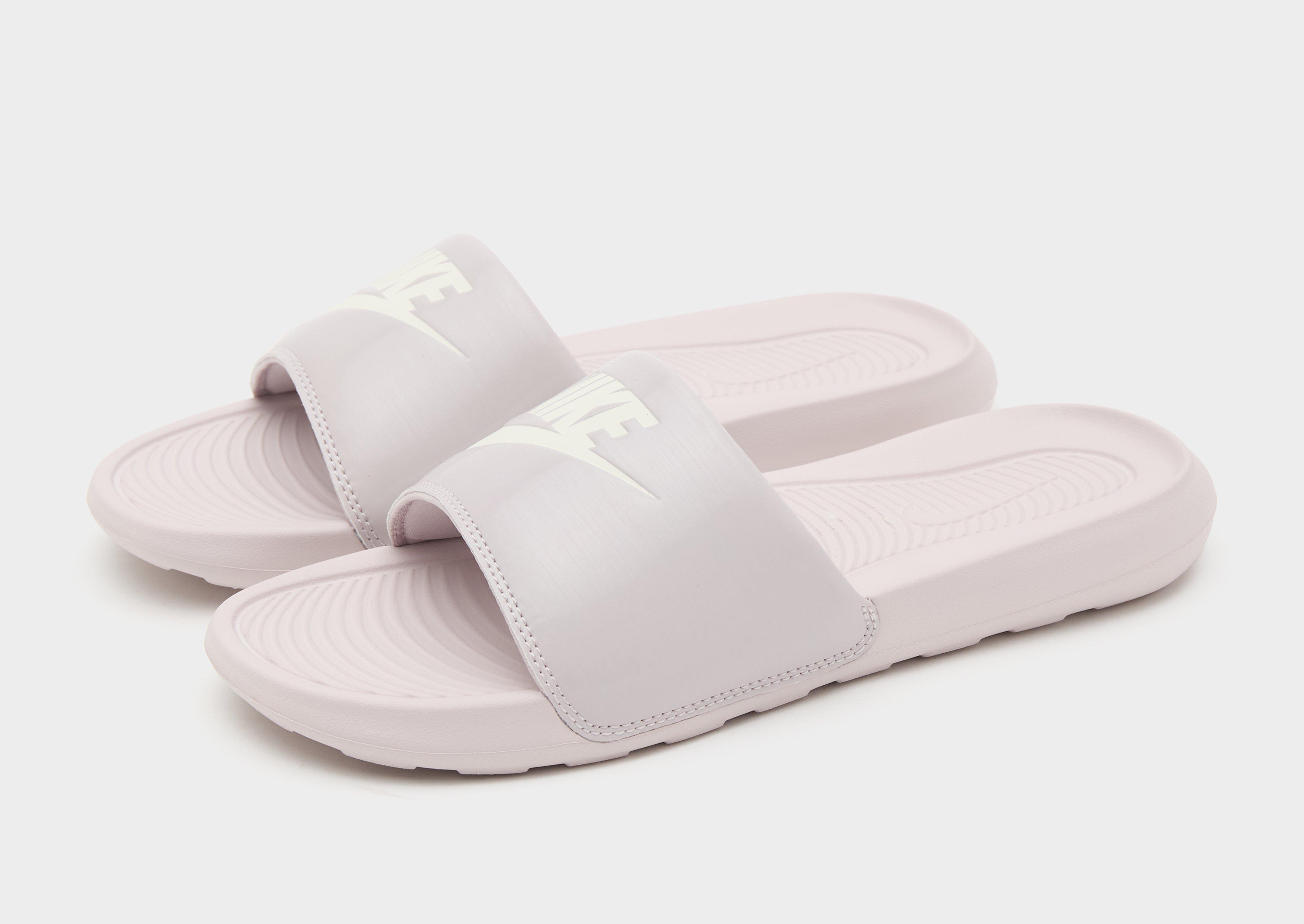 Nike Chanclas Victori One para mujer