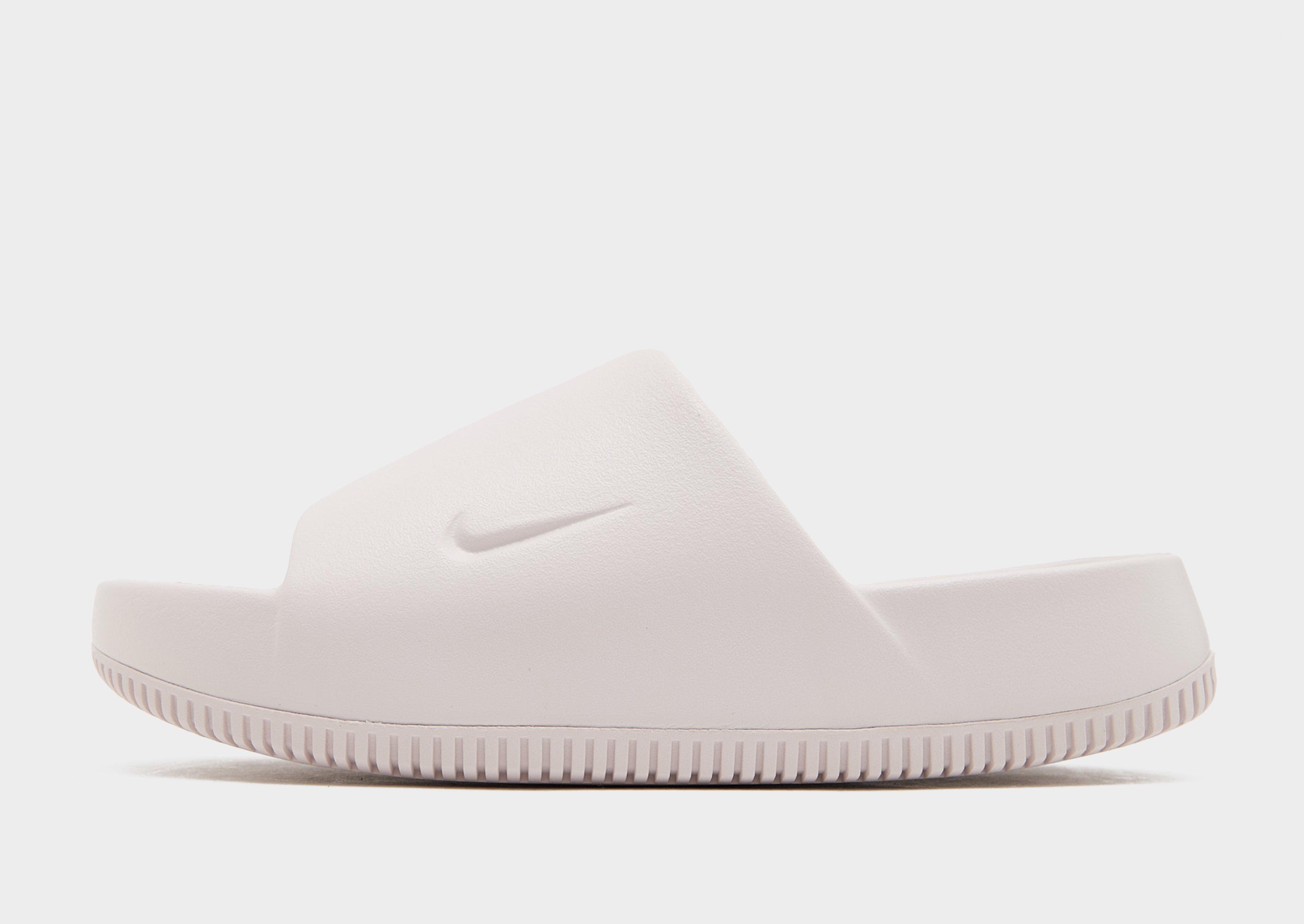 Different color cheap nike slides